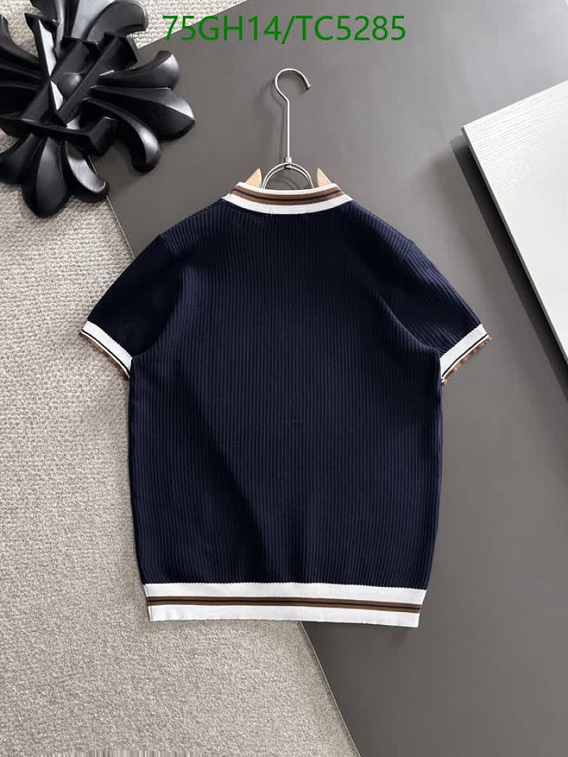 Loro Piana-Clothing Code: TC5285 $: 75USD