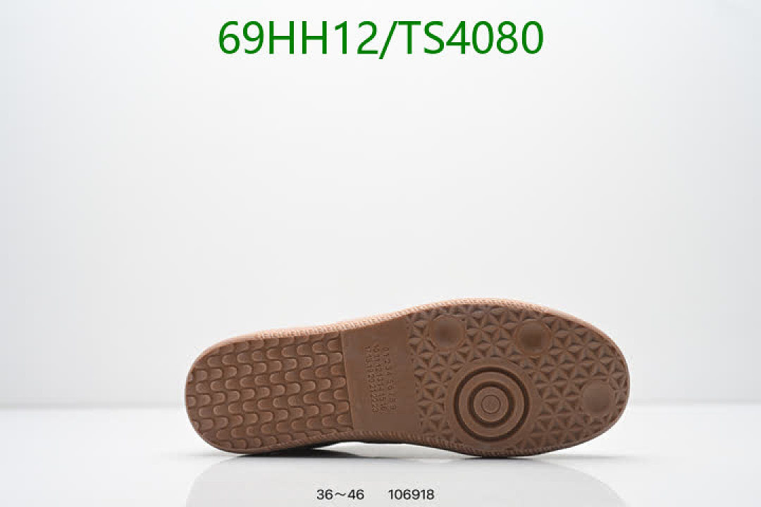 Maison Margiela-Men shoes Code: TS4080 $: 69USD