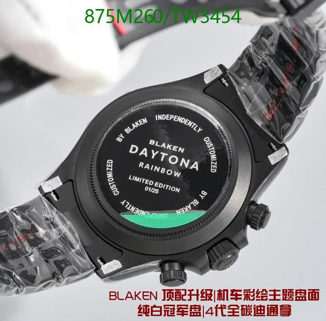 Rolex-Watch-Mirror Quality Code: TW3454 $: 875USD