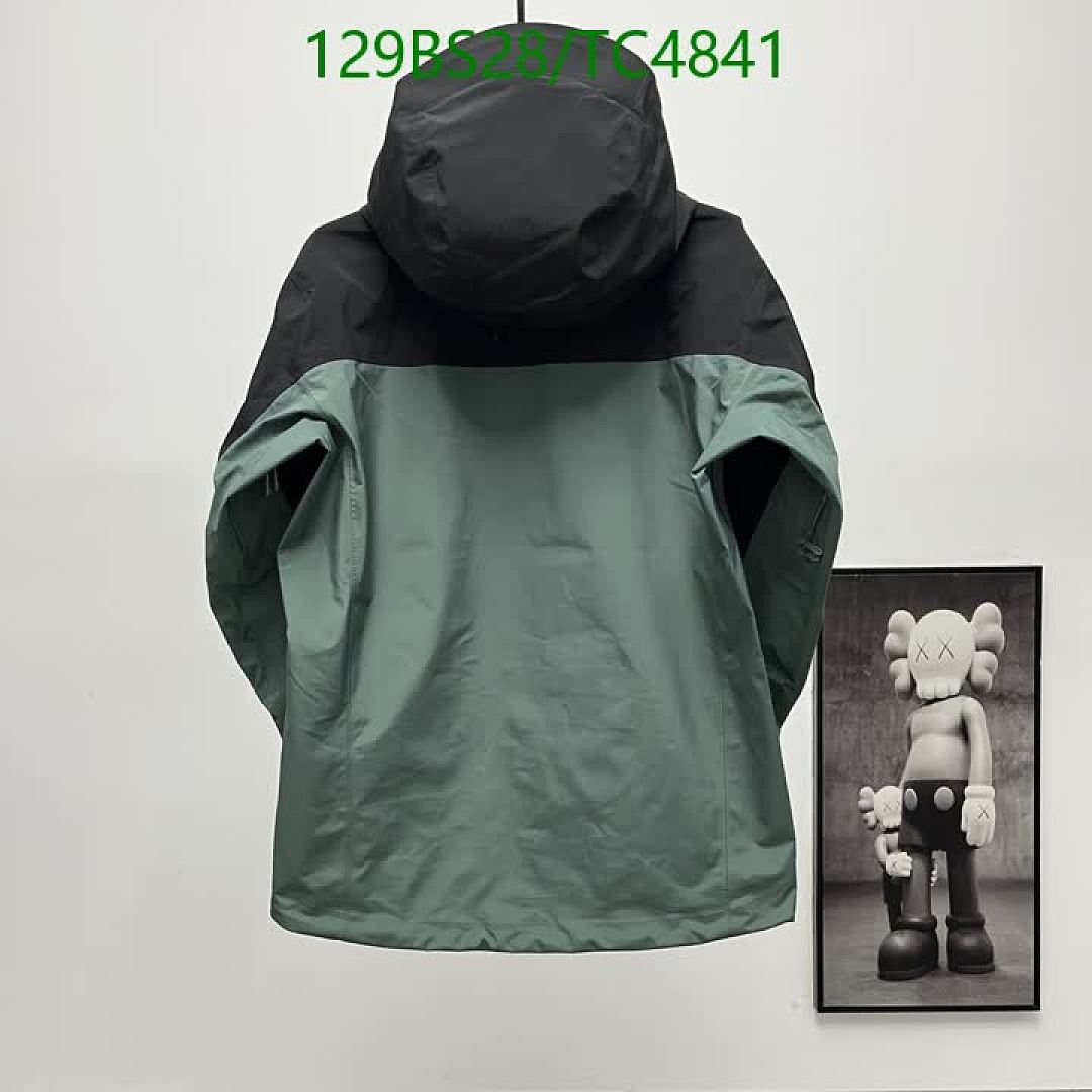 Arcteryx-Clothing Code: TC4841 $: 129USD