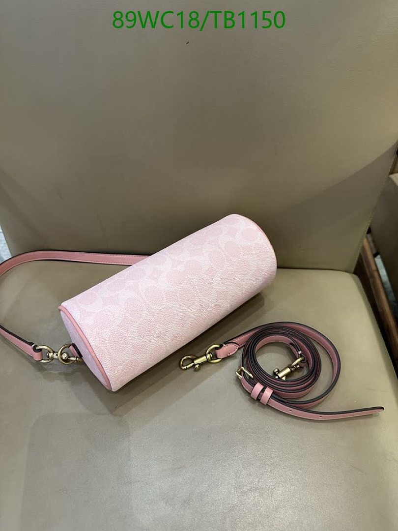 Coach-Bag-4A Quality Code: TB1150 $: 89USD