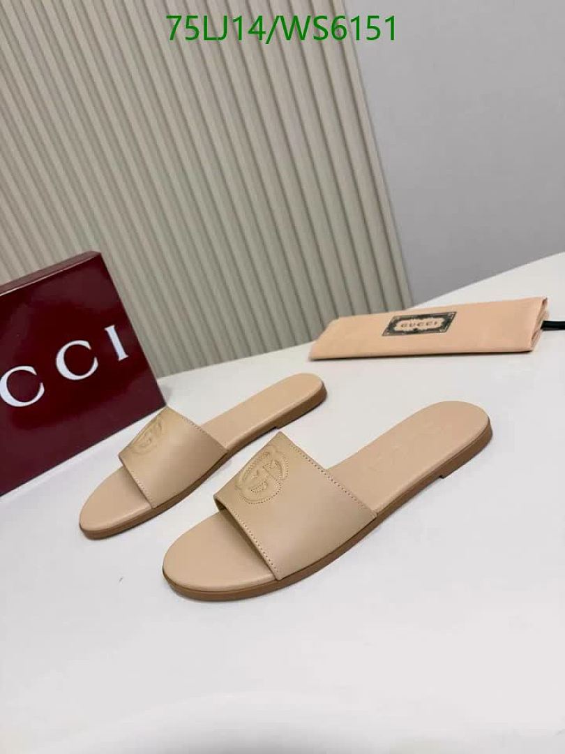 LV-Women Shoes Code: WS6151 $: 75USD