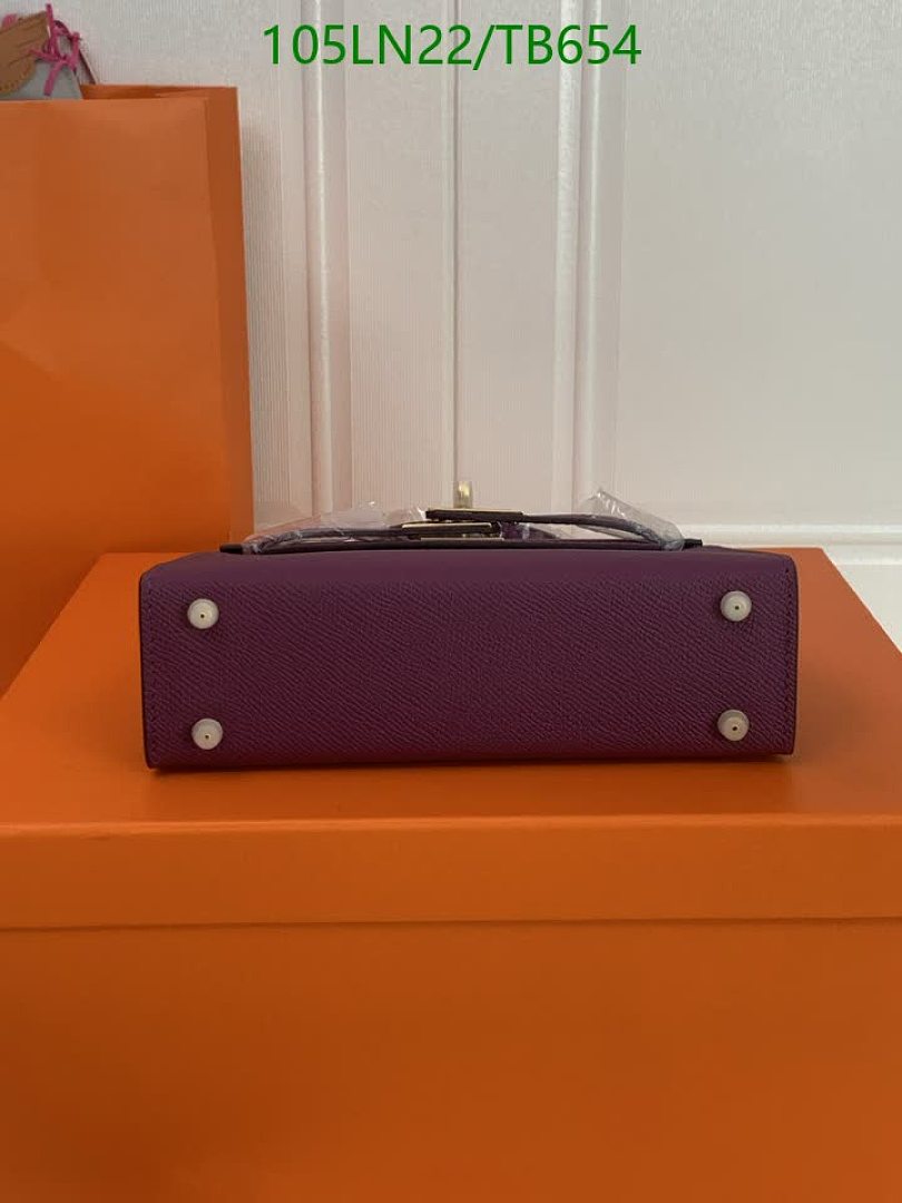 Hermes-Bag-4A Quality Code: TB654 $: 105USD
