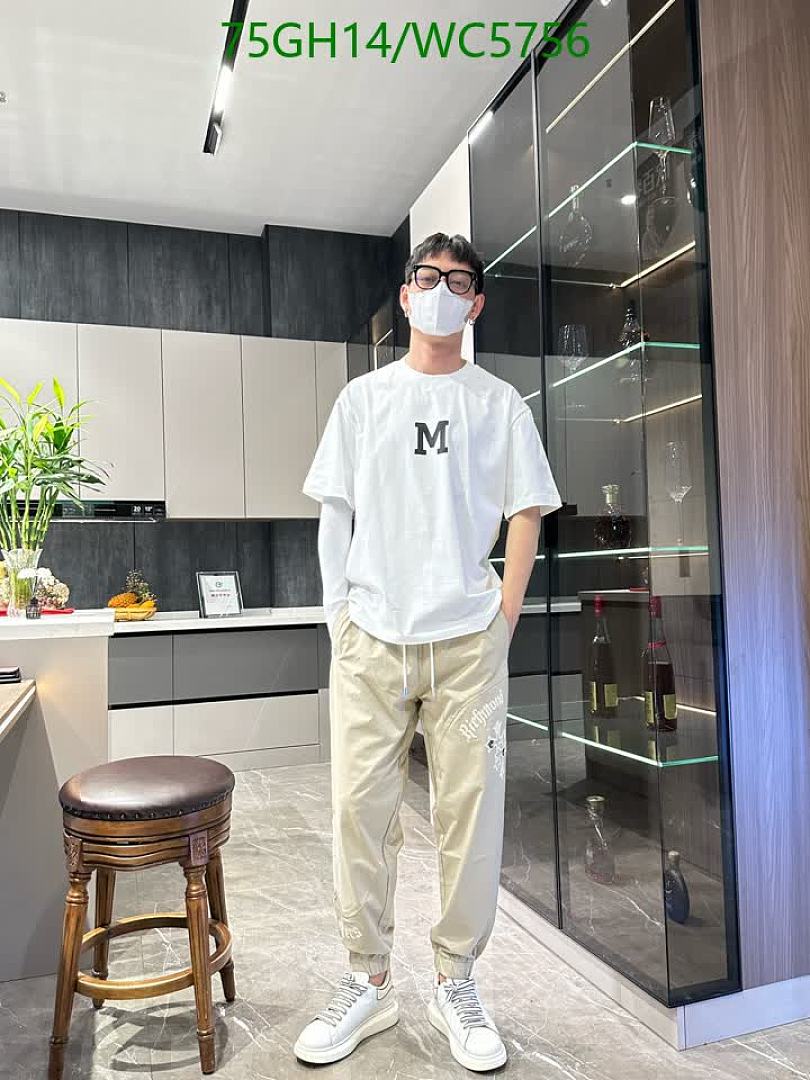 Moncler-Clothing Code: WC5756 $: 75USD