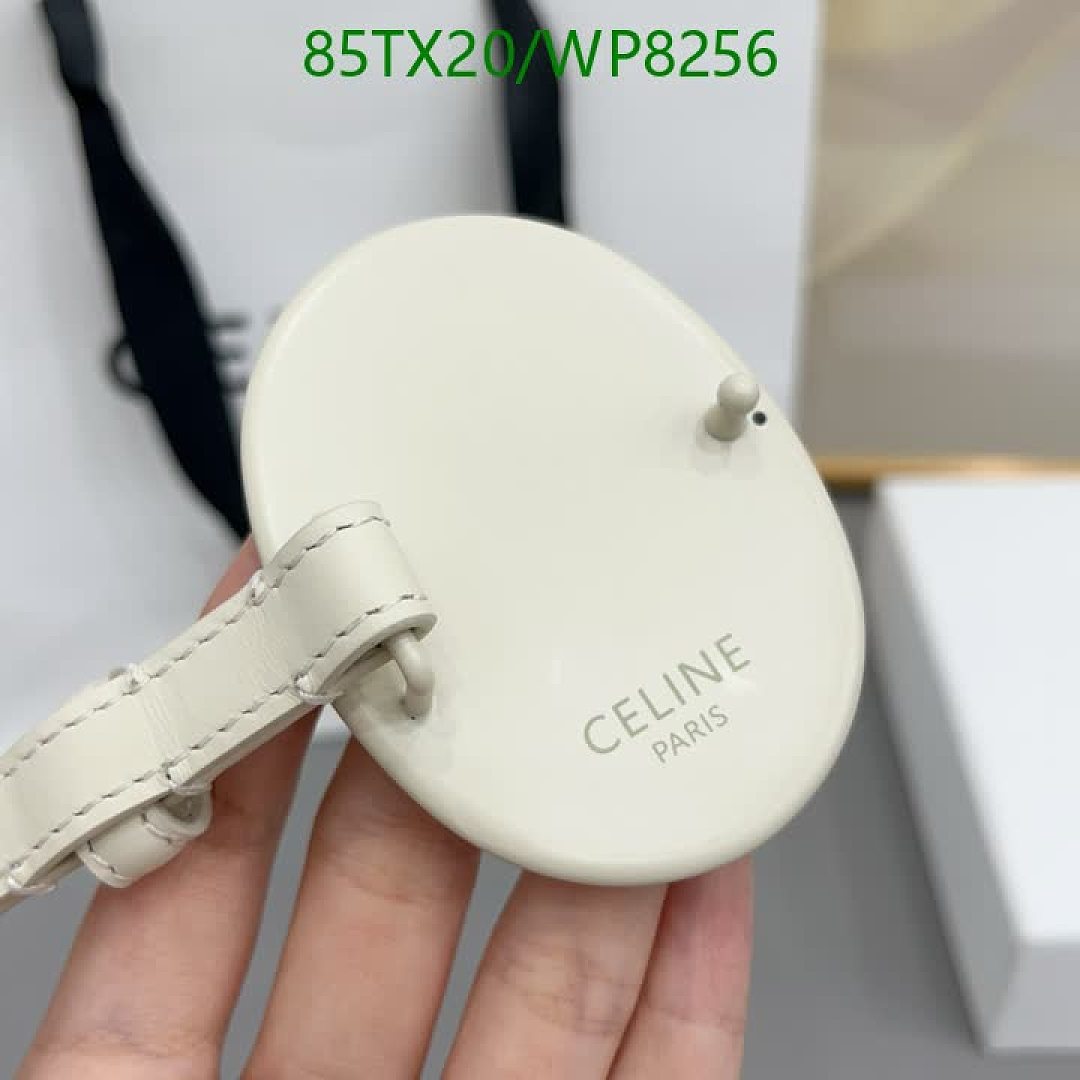Celine-Belts Code: WP8256 $: 85USD