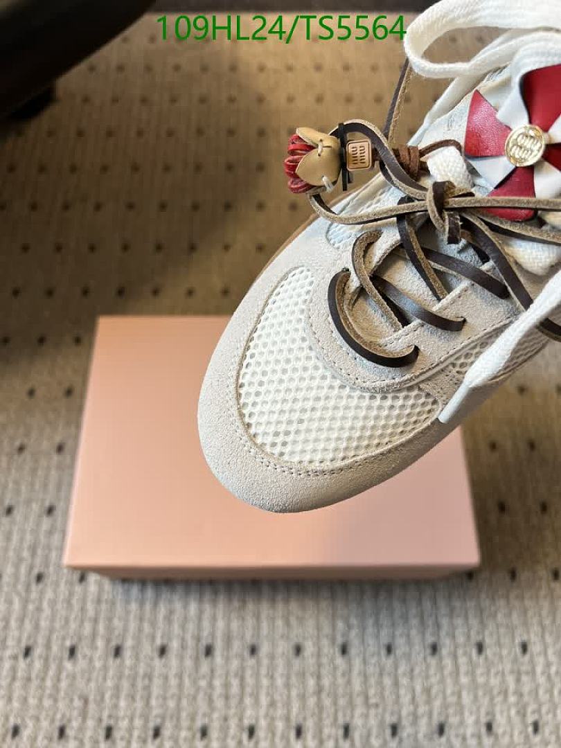 Miu Miu-Women Shoes Code: TS5564 $: 109USD