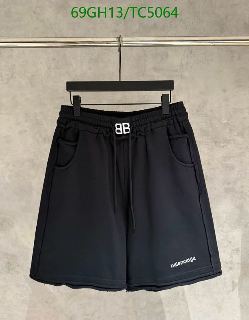 Chrome Hearts-Clothing Code: TC5064 $: 69USD