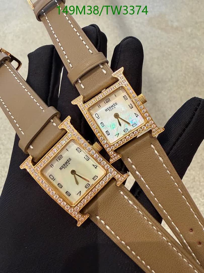 Hermes-Watch(4A) Code: TW3374 $: 149USD