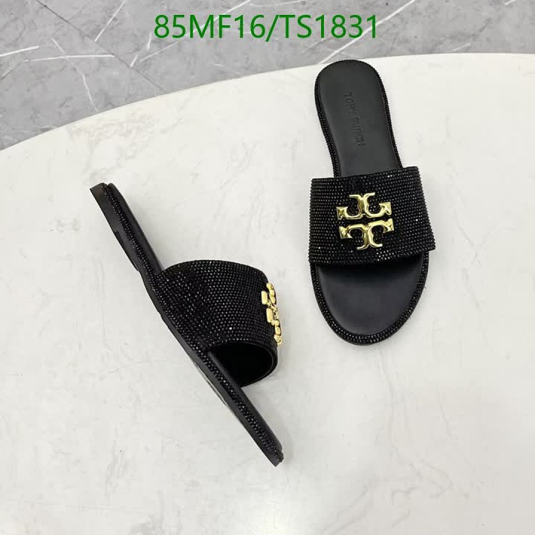 Tory Burch-Women Shoes Code: TS1831 $: 85USD