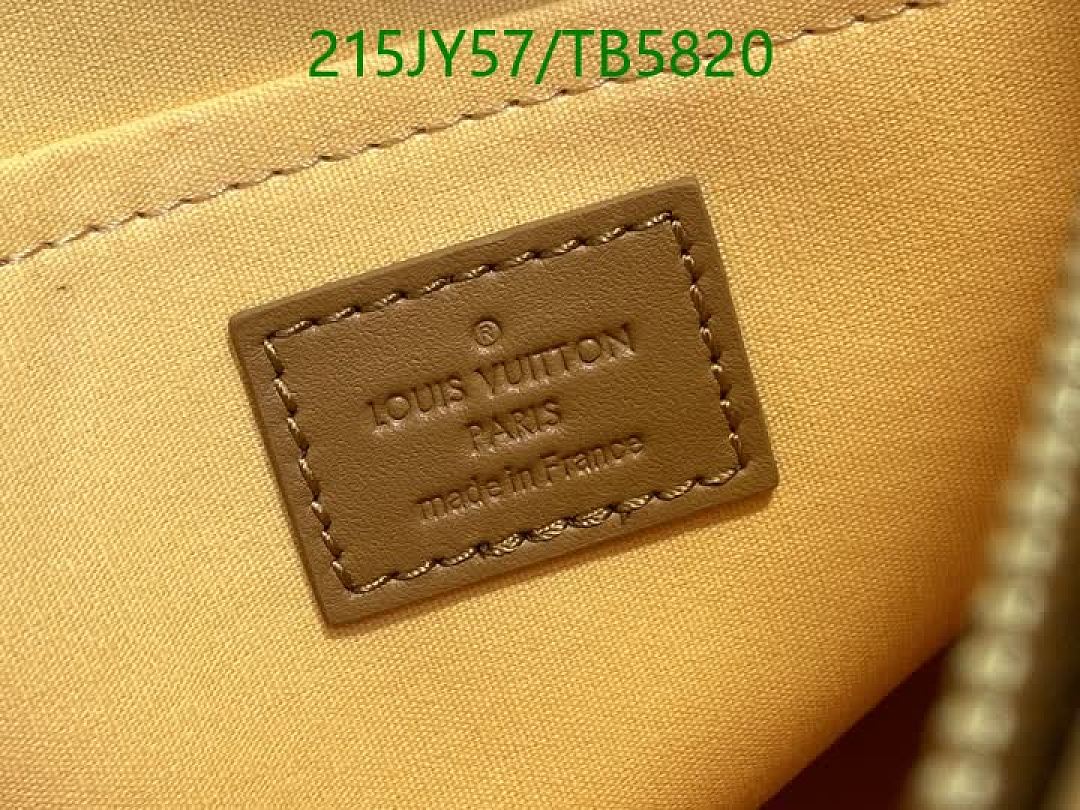 LV-Bag-Mirror Quality Code: TB5820 $: 215USD
