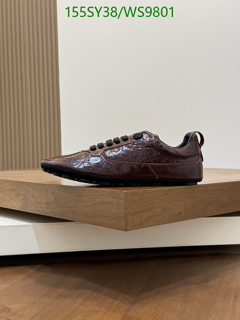 D&G-Men shoes Code: WS9801 $: 155USD
