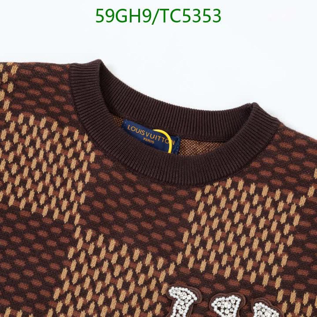 LV-Clothing Code: TC5353 $: 59USD