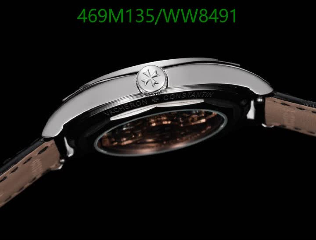 Vacheron Constantin-Watch-Mirror Quality Code: WW8491 $: 469USD