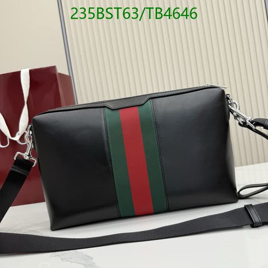 Gucci-Bag-Mirror Quality Code: TB4646 $: 235USD