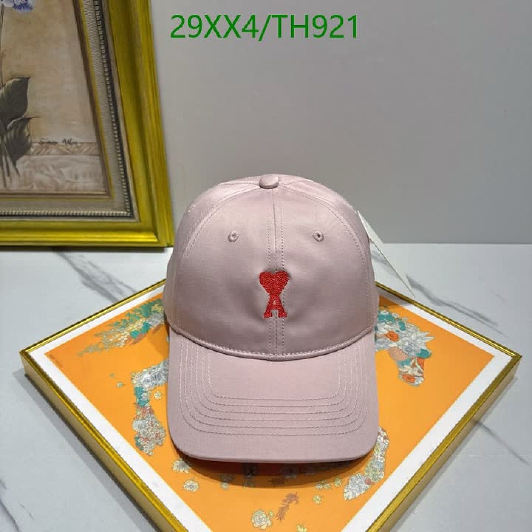 AMI-Cap(Hat) Code: TH921 $: 29USD