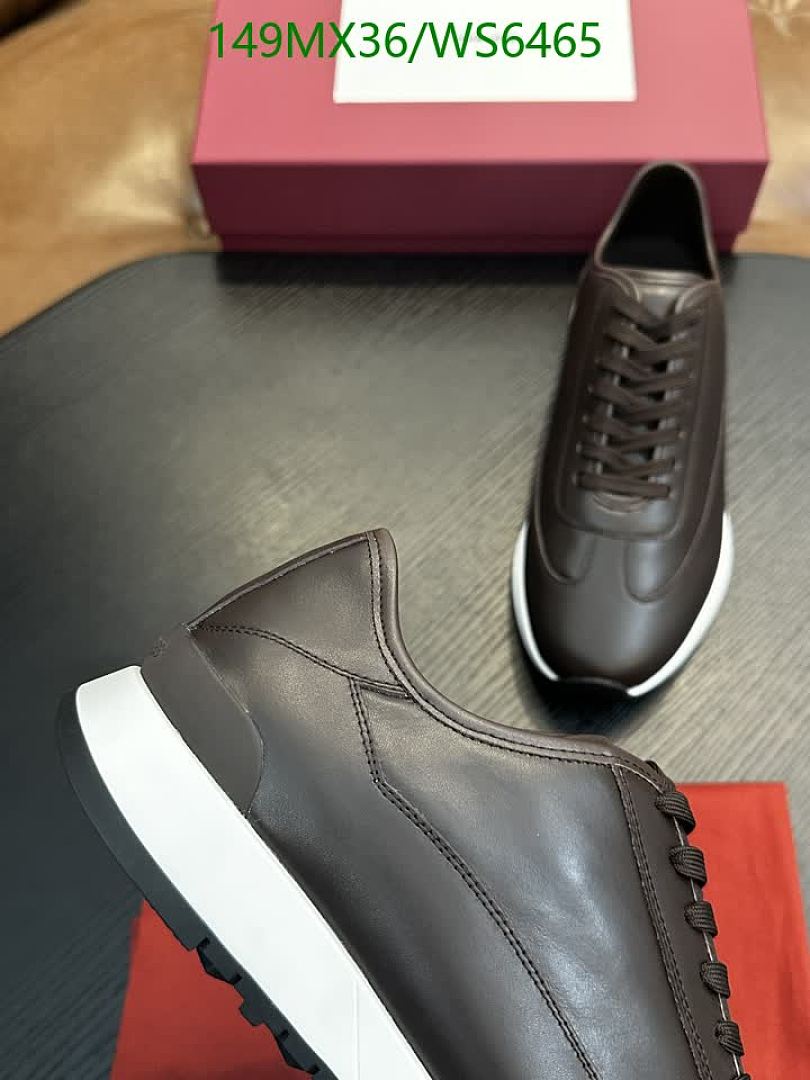 John Lobb-Men shoes Code: WS6465 $: 149USD