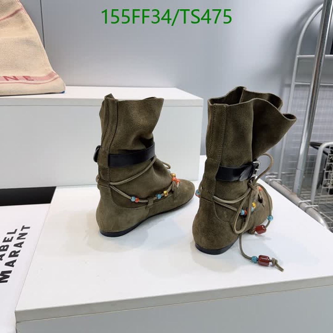 Boots-Women Shoes Code: TS475 $: 155USD