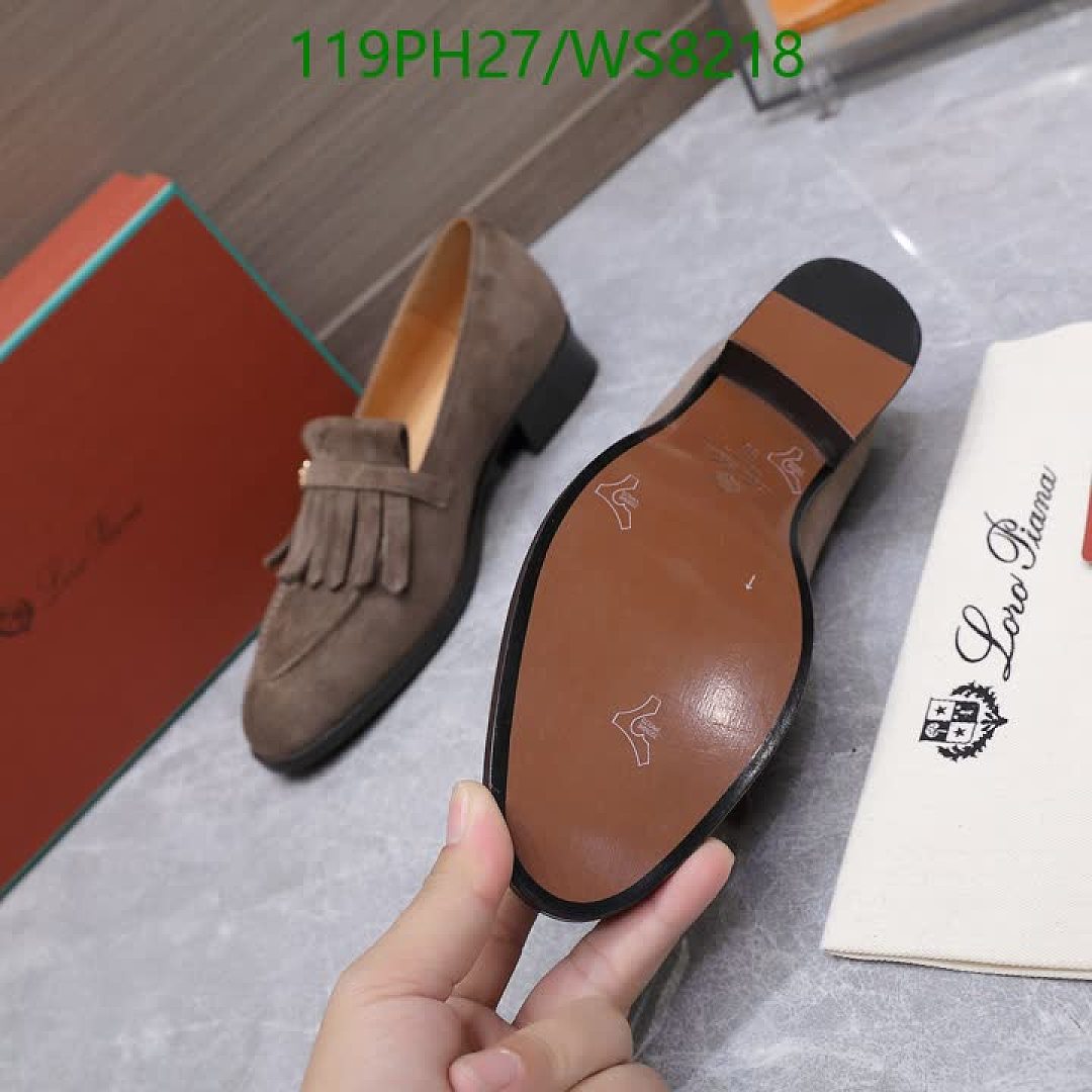 Loro Piana-Women Shoes Code: WS8218 $: 119USD