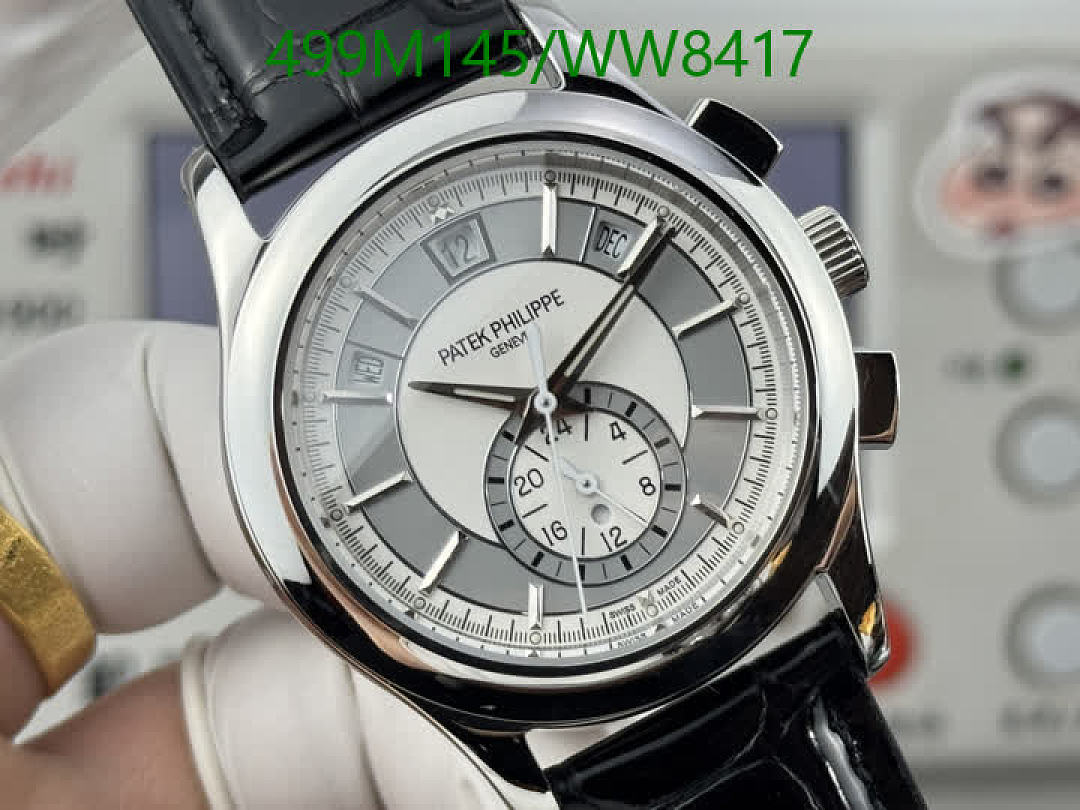 Patek Philippe-Watch-Mirror Quality Code: WW8417 $: 499USD