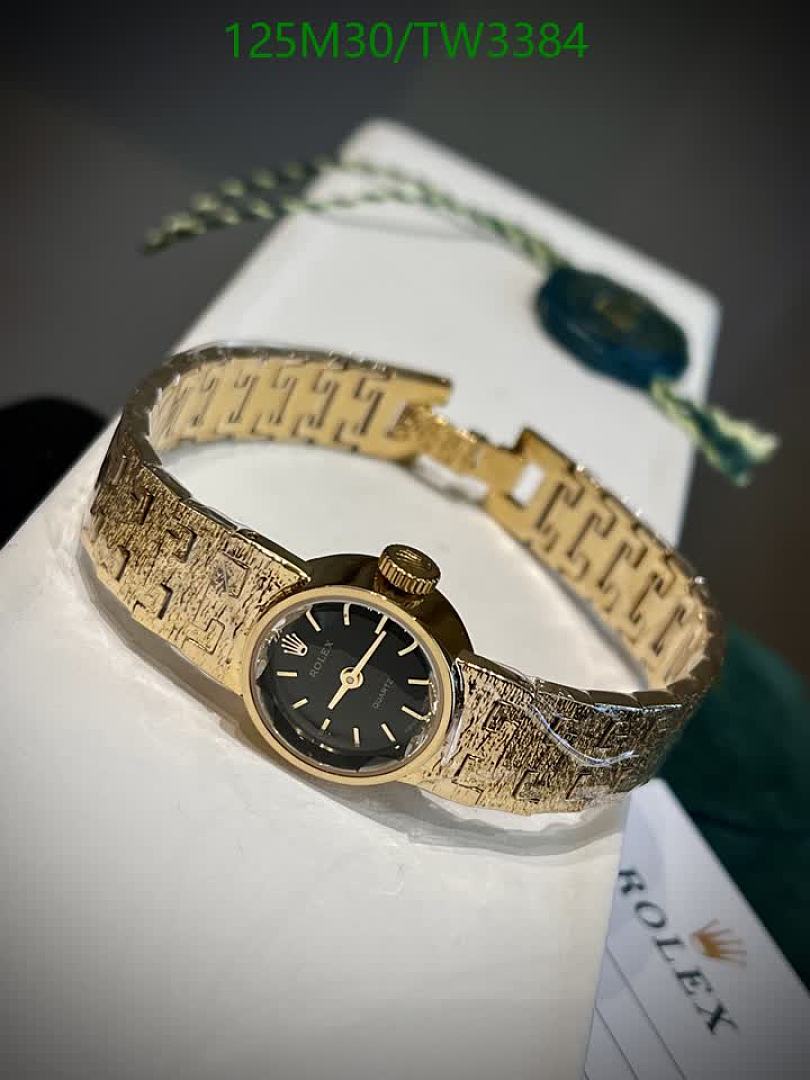Rolex-Watch-4A Quality Code: TW3384 $: 125USD
