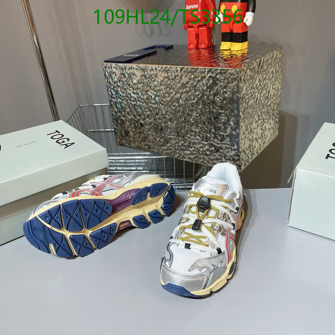 Asics-Men shoes Code: TS3356 $: 109USD