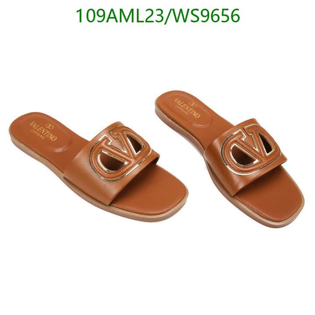 Valentino-Women Shoes Code: WS9656 $: 109USD
