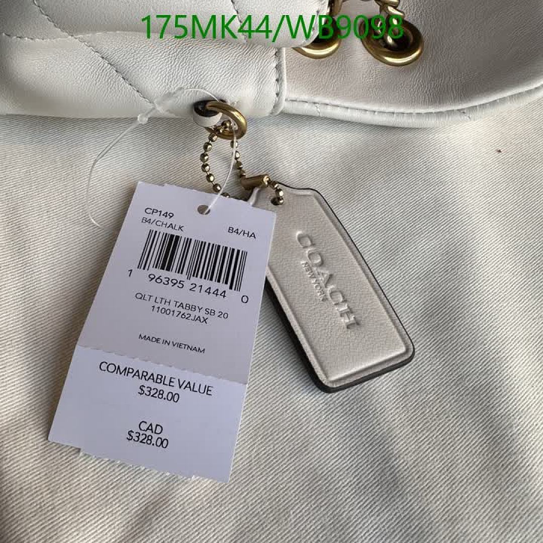 Coach-Bag-Mirror Quality Code: WB9098 $: 175USD