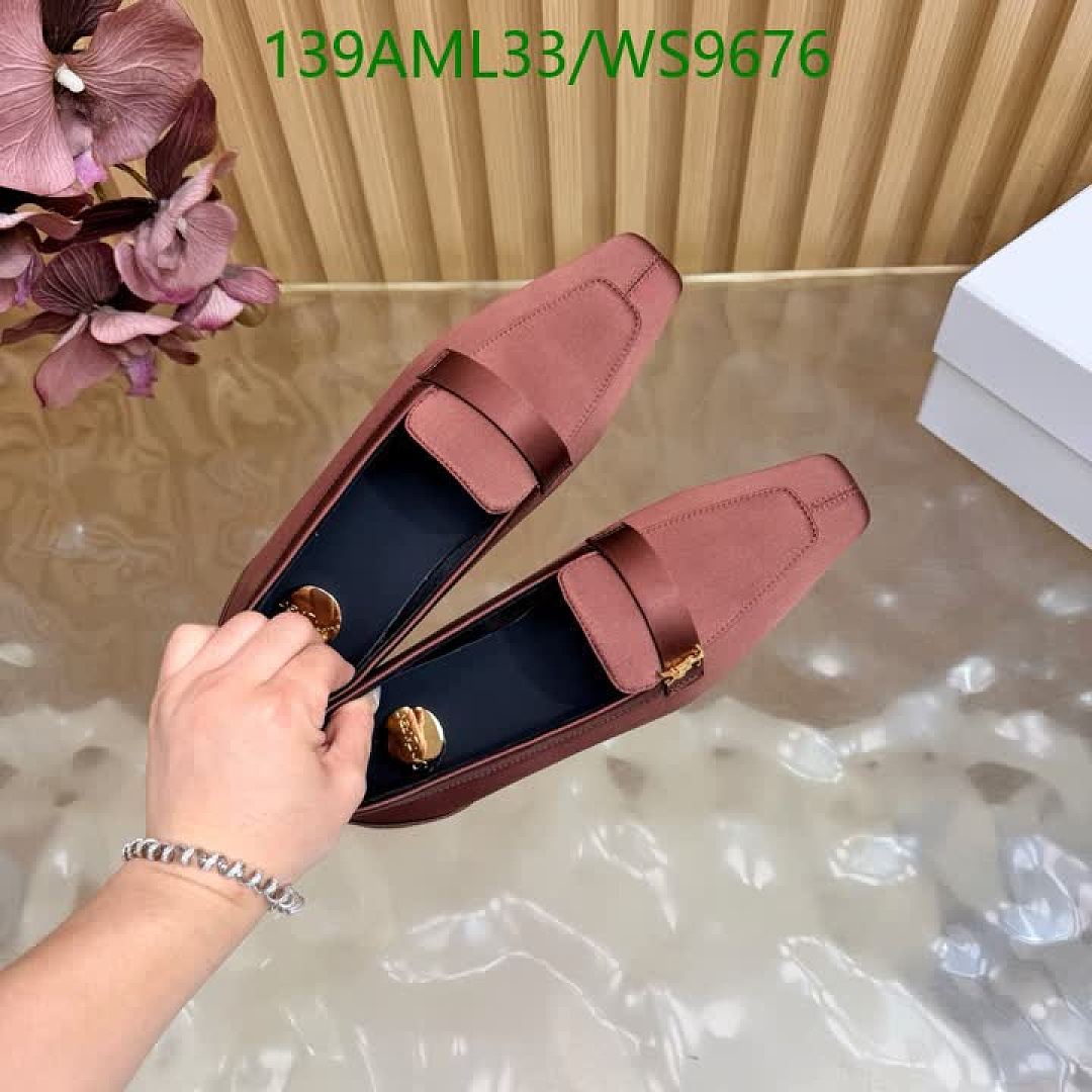 YSL-Women Shoes Code: WS9676 $: 139USD