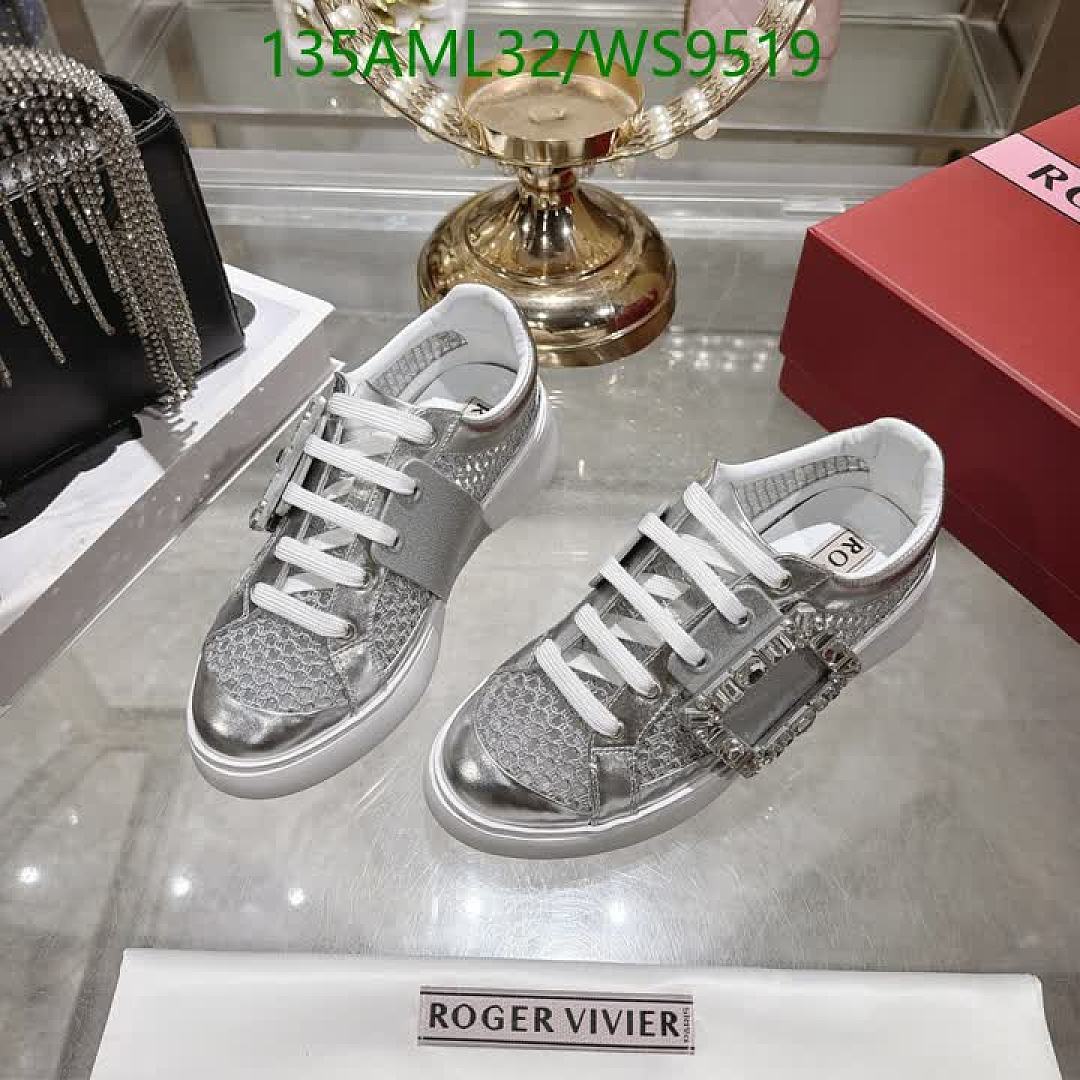 Roger Vivier-Women Shoes Code: WS9519 $: 135USD