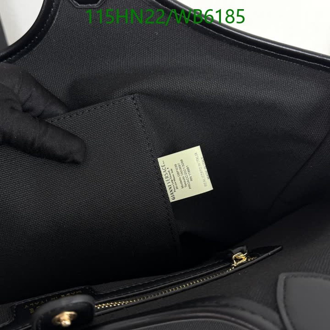 Versace-Bag-4A Quality Code: WB6185