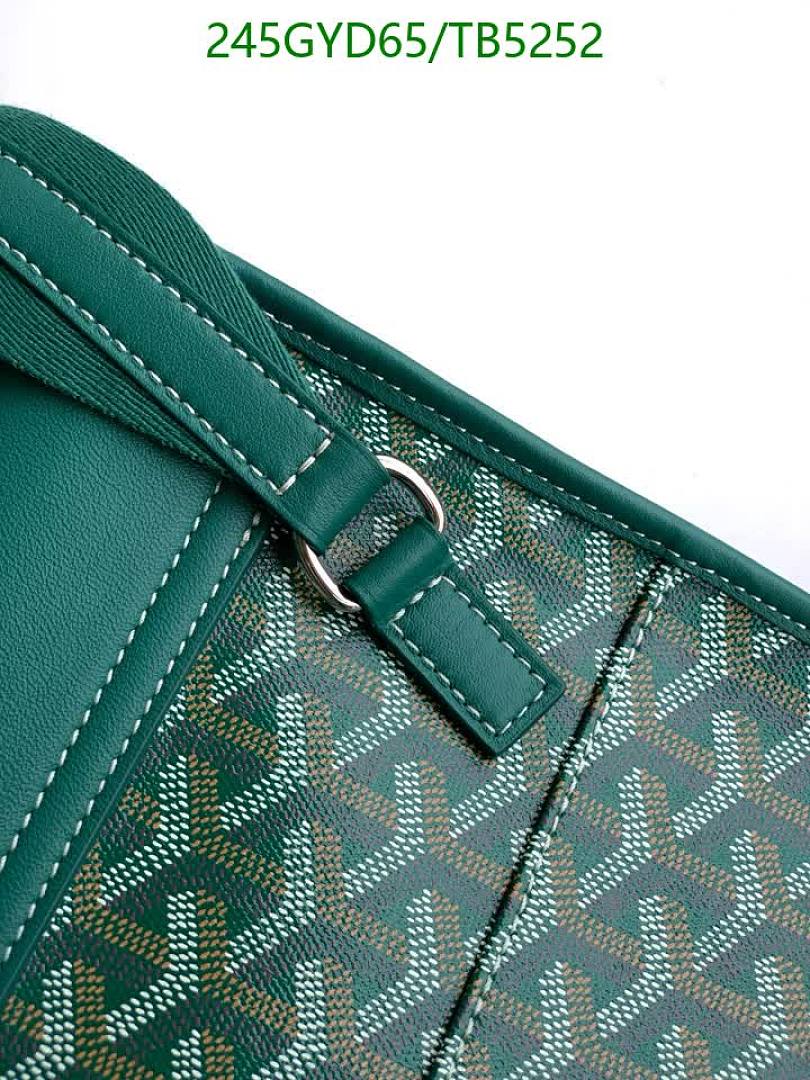 Goyard-Bag-Mirror Quality Code: TB5252 $: 245USD
