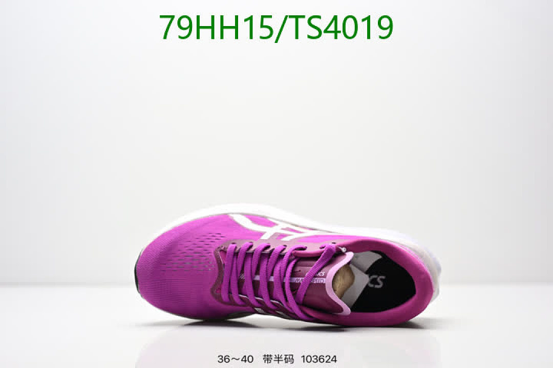 Asics-Men shoes Code: TS4019 $: 79USD