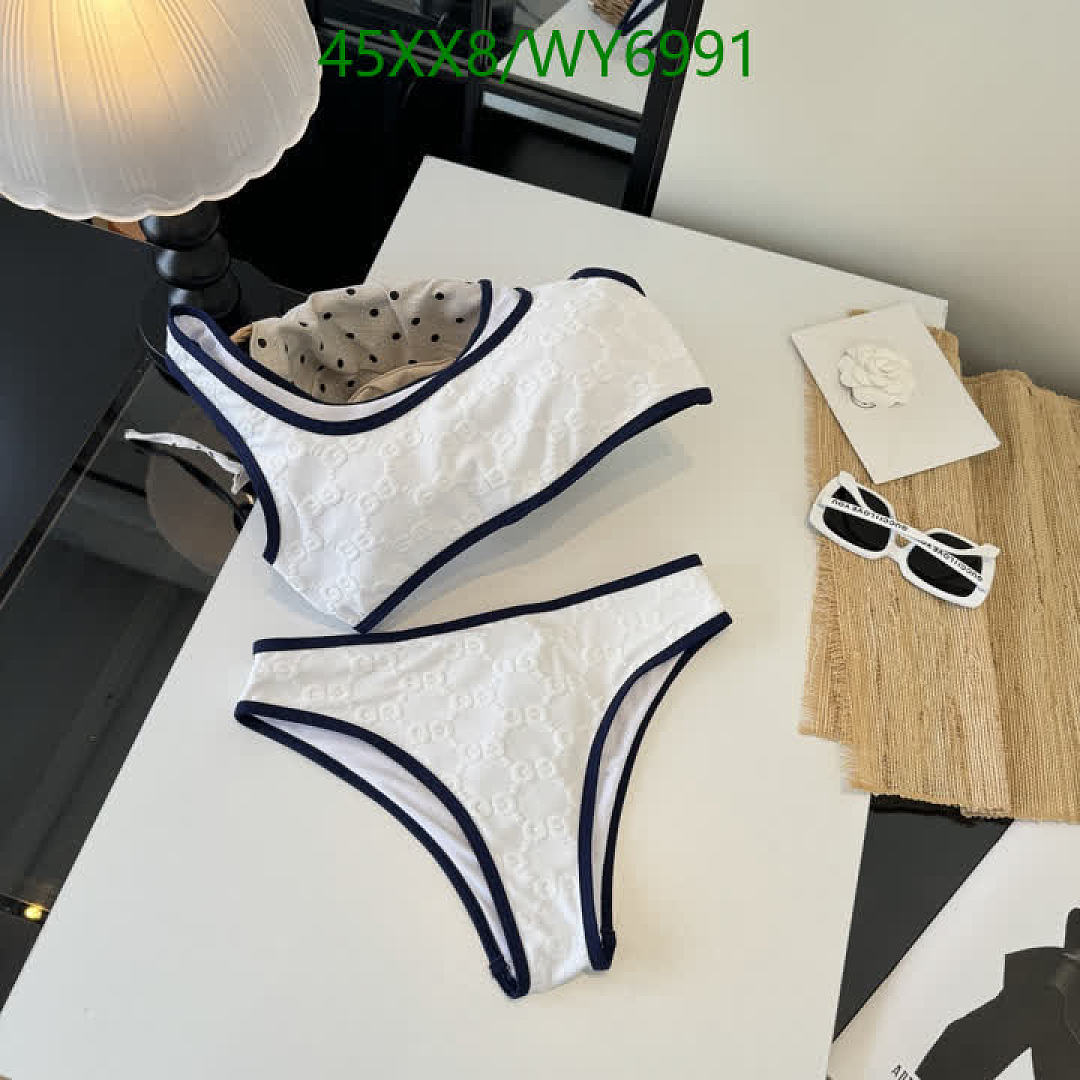 GUCCI-Swimsuit Code: WY6991 $: 45USD