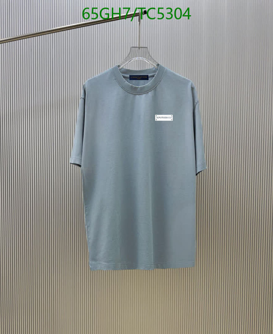 LV-Clothing Code: TC5304 $: 65USD