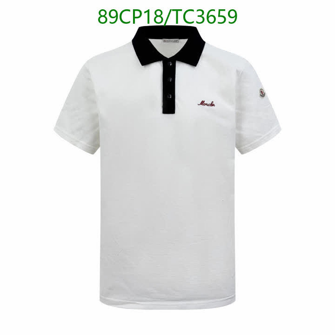 Moncler-Clothing Code: TC3659 $: 89USD