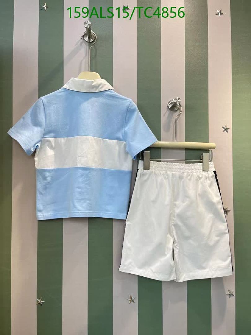 Givenchy-Kids clothing Code: TC4856 $: 159USD