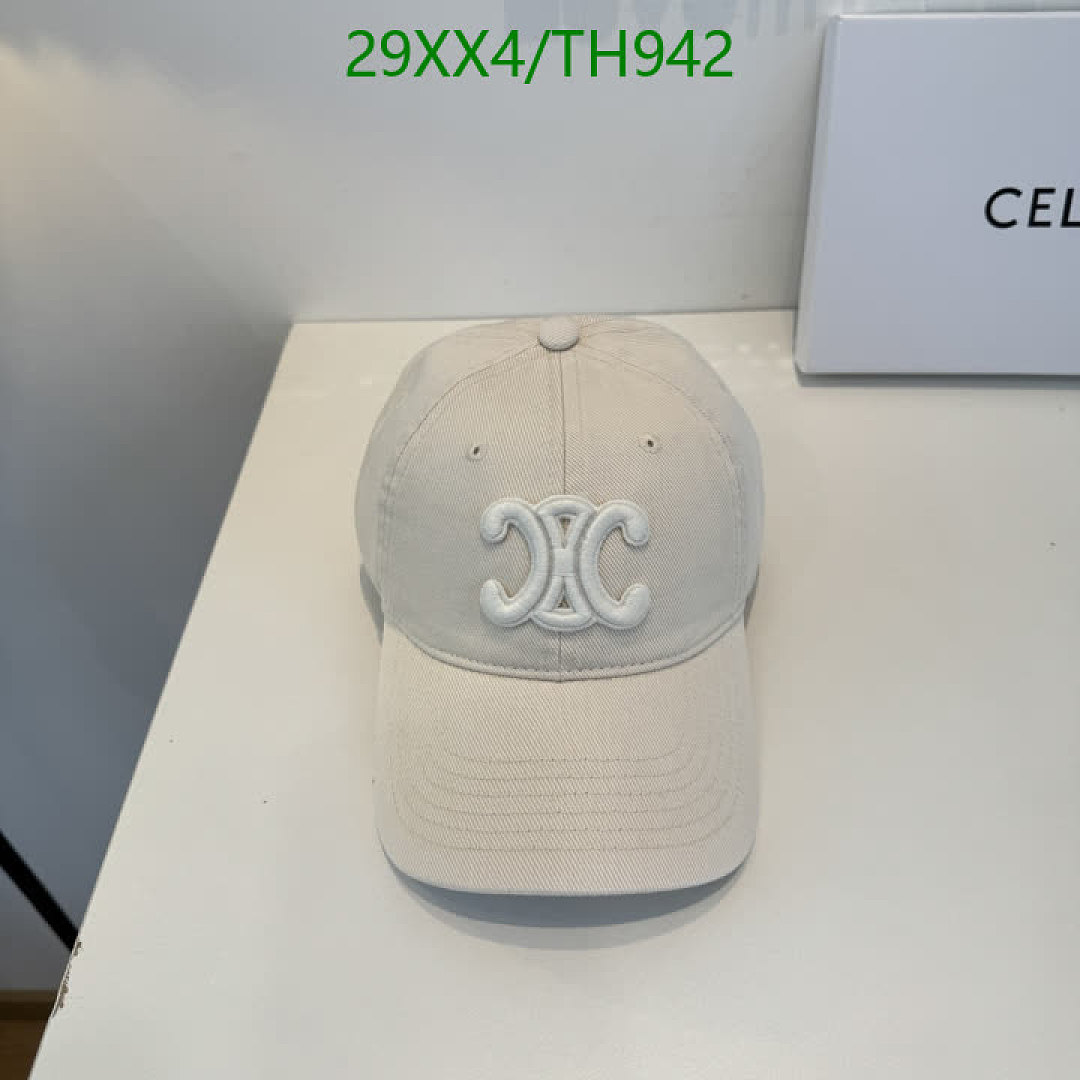 Celine-Cap(Hat) Code: TH942 $: 29USD