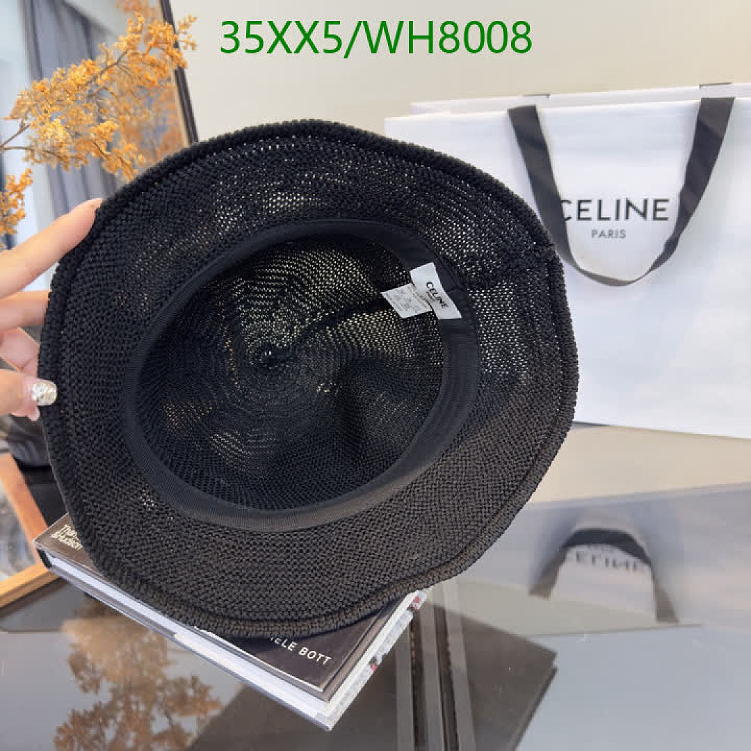 Celine-Cap(Hat) Code: WH8008 $: 35USD