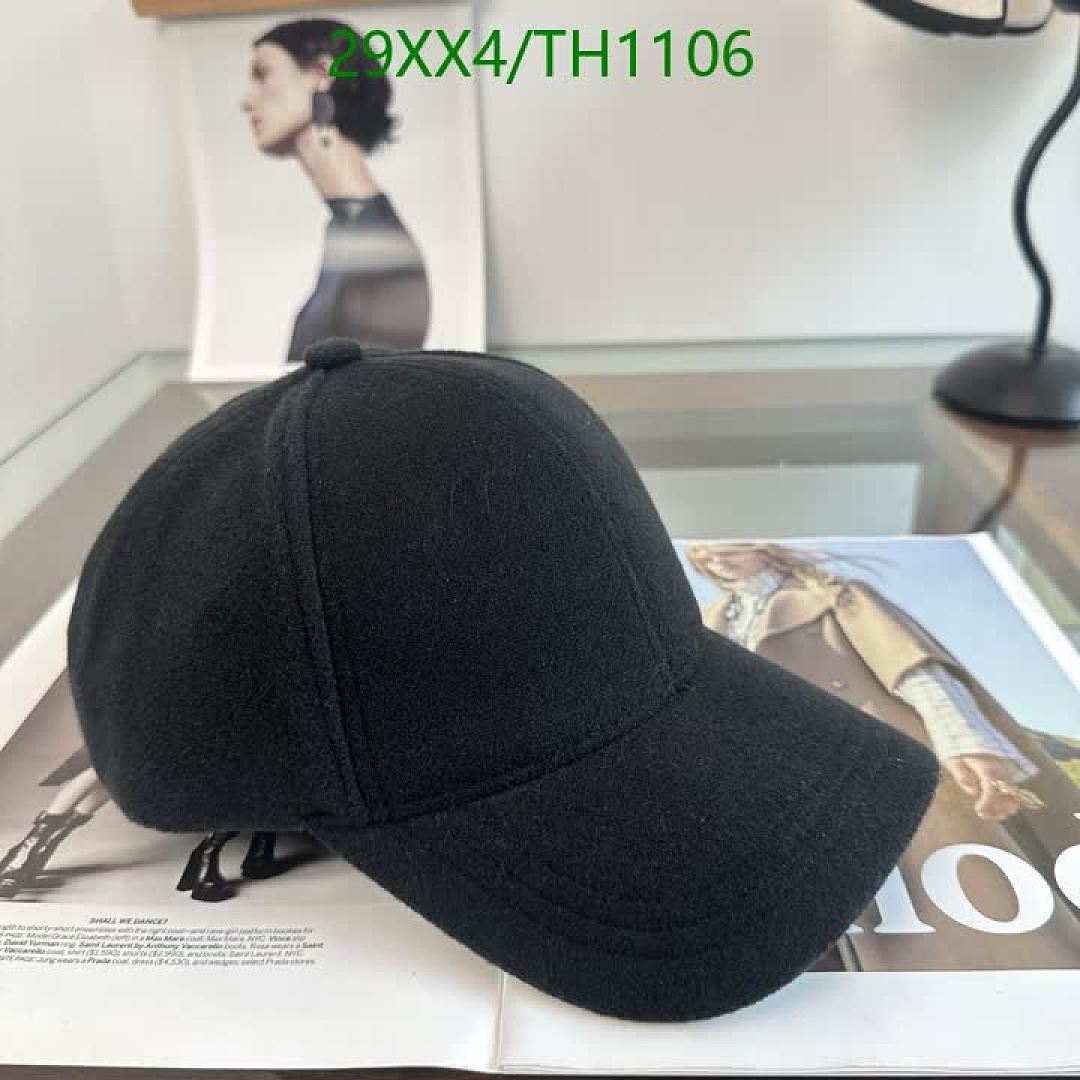 LV-Cap(Hat) Code: TH1106 $: 29USD