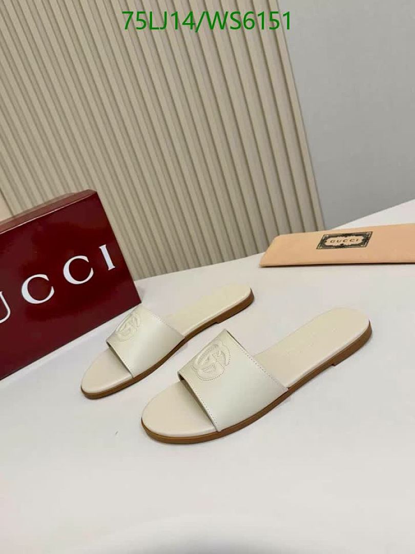 LV-Women Shoes Code: WS6151 $: 75USD
