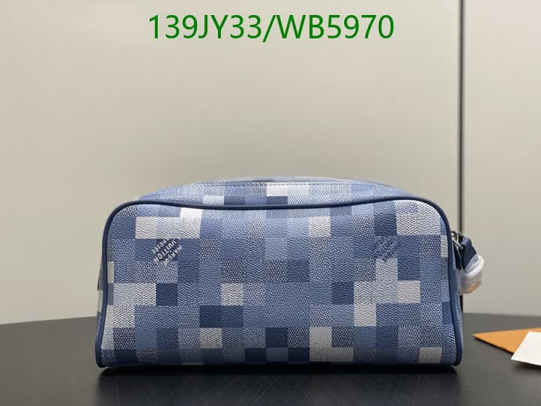LV-Bag-Mirror Quality Code: WB5970 $: 139USD