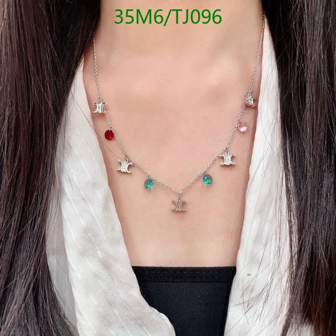 Celine-Jewelry Code: TJ096 $: 35USD