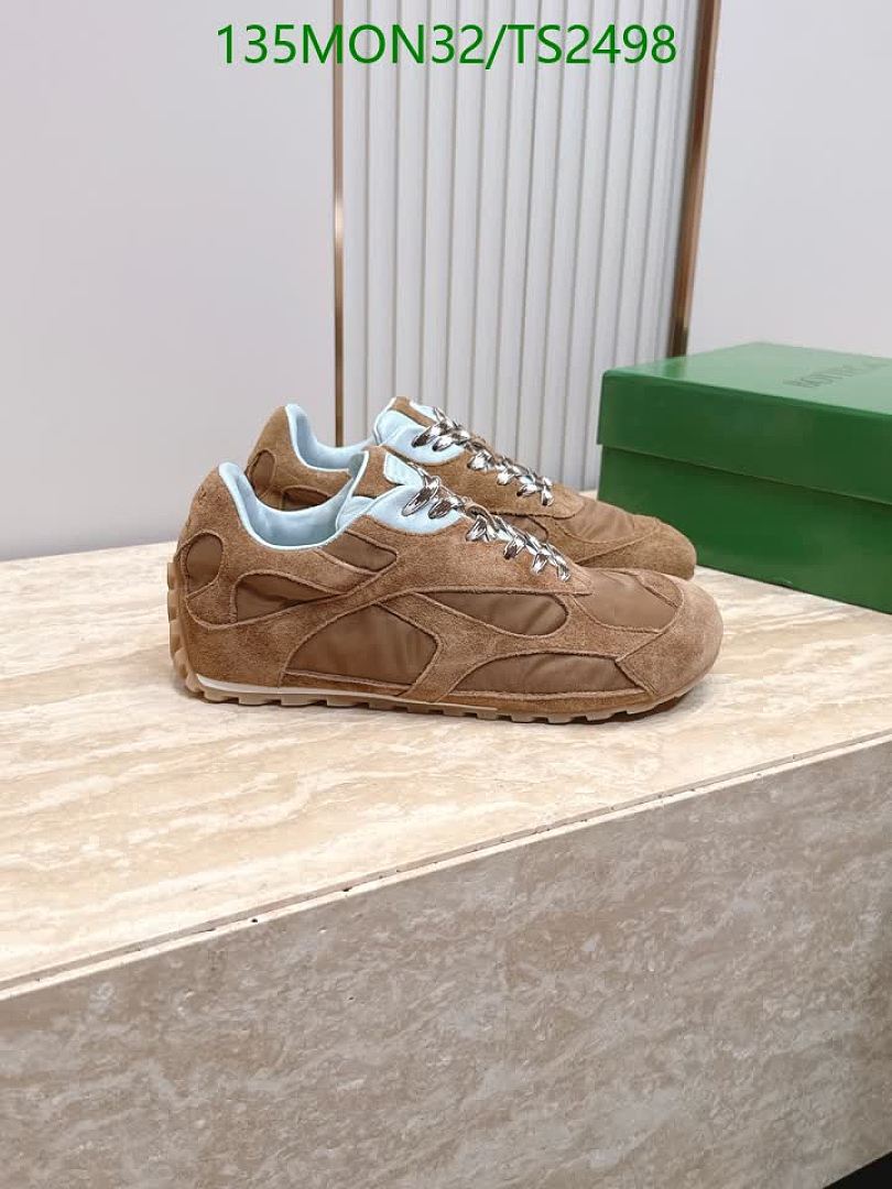 BV-Men shoes Code: TS2498 $: 135USD