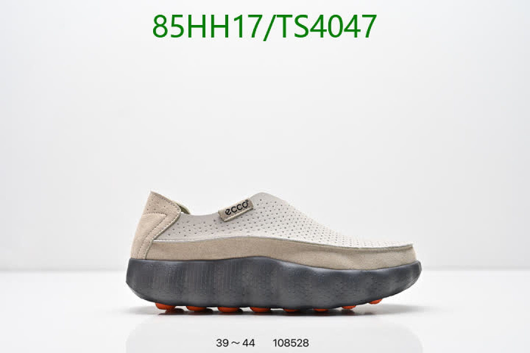 Ecco-Men shoes Code: TS4047 $: 85USD