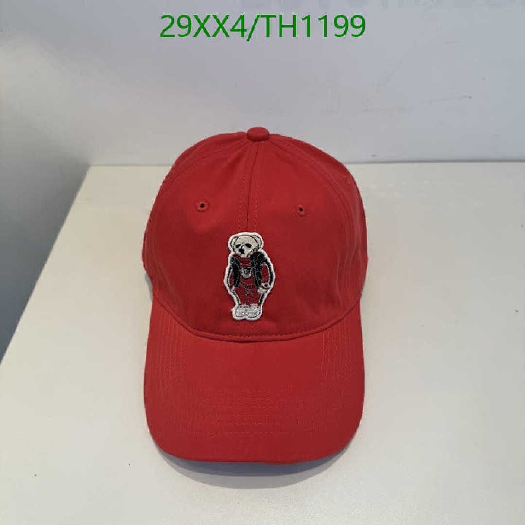 Ralph Lauren-Cap(Hat) Code: TH1199 $: 29USD