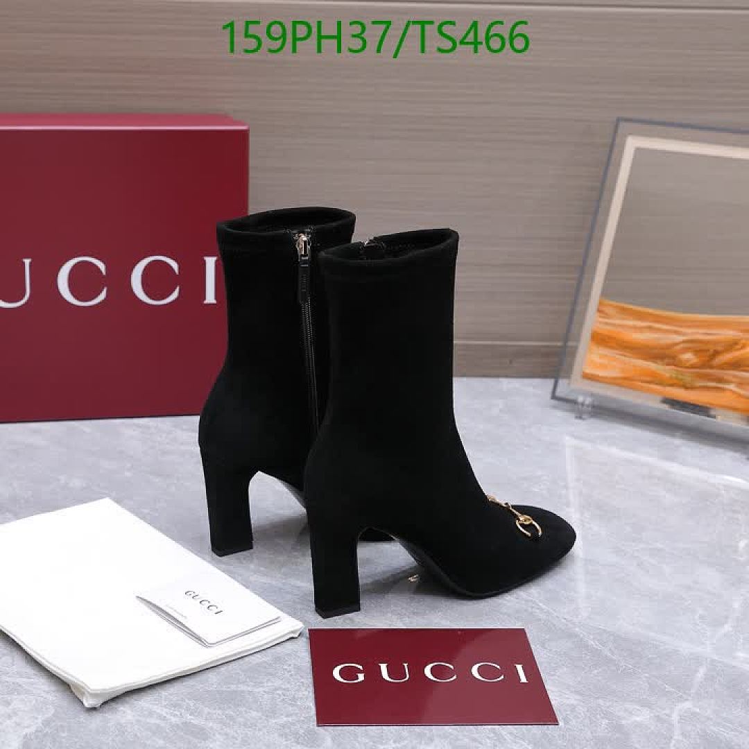 Gucci-Women Shoes Code: TS466 $: 159USD