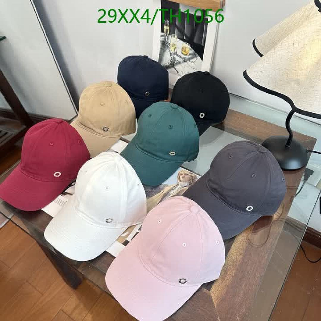 Loro Piana-Cap(Hat) Code: TH1056 $: 29USD