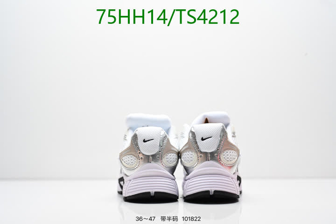 NIKE-Women Shoes Code: TS4212 $: 75USD