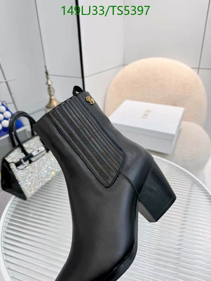 Boots-Women Shoes Code: TS5397 $: 149USD