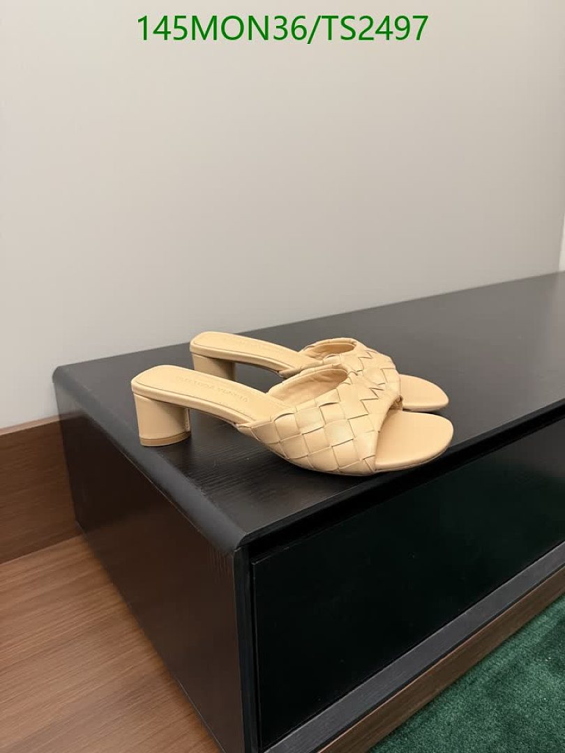 BV-Women Shoes Code: TS2497 $: 145USD